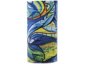 Bandana Flying Fisherman Pasta Offshore Sunbandit