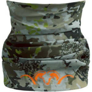 Bandană multifuncțională vânătoare Blaser Multi-Tube HunTec Camo