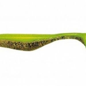 Bass Assassin Turbo Shad 10cm - Img 25