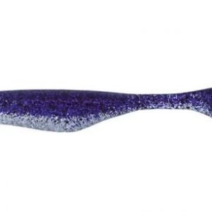 Bass Assassin Turbo Shad 10cm - Img 35