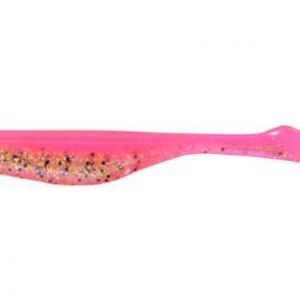 Bass Assassin Turbo Shad 10cm - Img 45