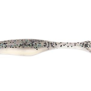 Bass Assassin Turbo Shad Walleye 10cm - Img 5