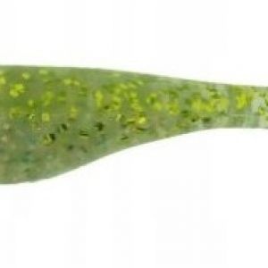 Bass Assassin Turbo Shad Walleye 10cm - Img 25