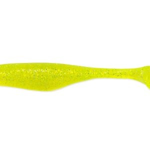 Bass Assassin Turbo Shad Walleye 10cm - Img 35