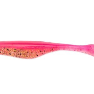 Bass Assassin Turbo Shad Walleye 10cm - Img 45
