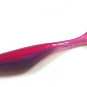 Bass Assassin Turbo Shad Walleye 10cm - Img 55