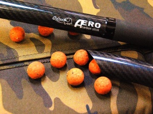 Baston De Nadire Select Baits Aero Carbon Stick - Img 2