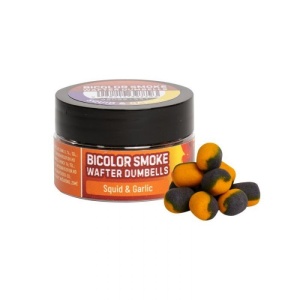 Benzár Mix Bicolor Smoke Wafter Dumbells 12 x 8mm - Img 7
