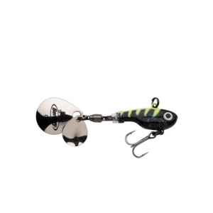 Berkley Pulse Spintail 7cm 14g Jailbird