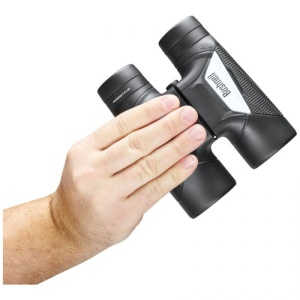 Binoclu Bushnell Spectator Sport Black 10x40 - Img 2