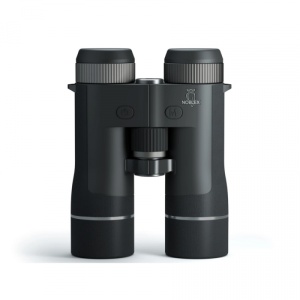 Binoclu Noblex NF 10X42 RF Black - Img 3