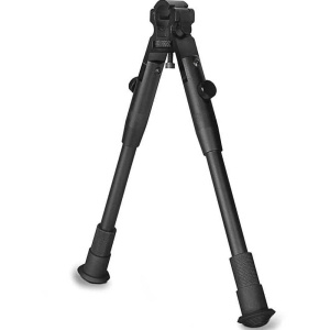 Bipod Telescopic Hawke Barrel Mount 23-28cm