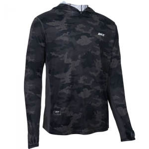 Bluza UV BKK Performance Camo - Img 2