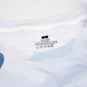 Bluza UV UPF 50+ Nytro Long Sleeve Shirt - Img 3