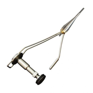 Bobinator Tiemco Ajustabil Magnetic Fine