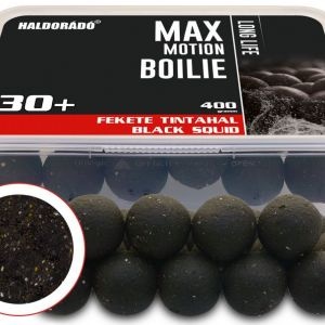 Boilies Haldorado Max Motion Boile Long Life 30mm 400g