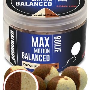 Boilies Haldorado Max Motion Boilie Balanced 20mm 70g - Img 5