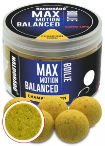 Boilies Haldorado Max Motion Boilie Balanced 20mm 70g - Img 8