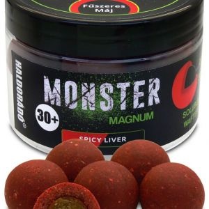 Boilies Haldorado Monster Magnum 30mm 200g