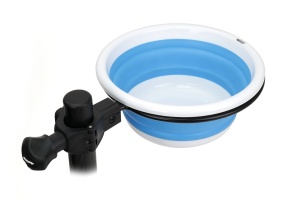 Bol Nada Pliabil cu Suport Lateral Formax Elegance Feeder Pro