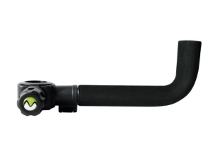 Brat Modular Maver QR Single Accessory Arm 20cm - 25, 30, 36mm