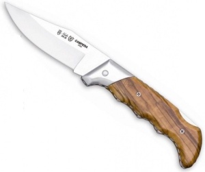 Briceag Nieto Campera 070 Lama 100mm