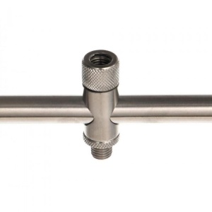 Buzz Bar Carp Pro SS 3 Posturi 40cm - Img 3