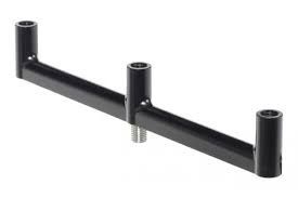 Buzzbar Korda Aluminiu Black Pentru 3 Lansete 29cm