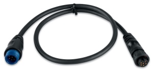Cablu Adaptor Garmin de la sonda 8 pini la sonar 6 pini