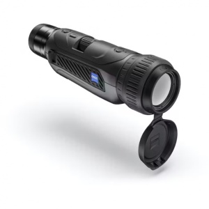 Cameră termoviziune ZEISS DTI 6/40 cu ecran AMOLED HD