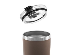 Cana Termoizolanta Delphin IsolaCUP 600ml - Img 2
