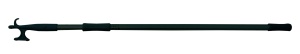 Cange Telescopica Eval 00723-BK Neagra 68-98cm