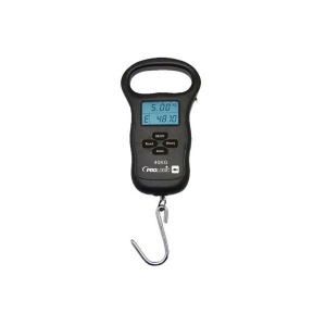 Cantar Digital Prologic Commander 40kg