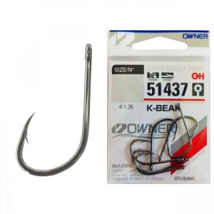 Carlig Owner K-Beak 51437 - Img 3