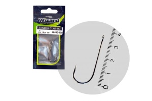 Carlige EnergoTeam Wizard Zander Classic Pro