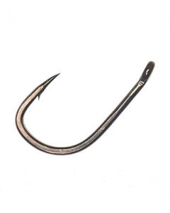 Carlige Gamakatsu G-Carp Specialist RX Black Nickel 10buc/plic