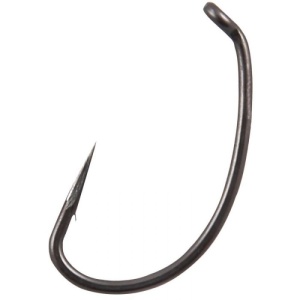 Carlige Gardner Specialist Sharpened Covert Dark Mugga Hooks Nr 4 10buc/plic
