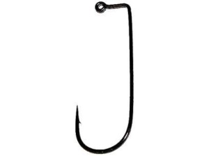 Carlige Jig Mustad Black Nickel M32629 100buc/plic