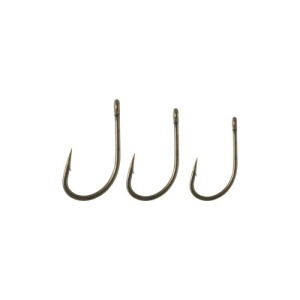Carlige K-Karp Anti Snag PTFE Coated 10buc/plic - Img 2