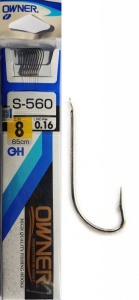 Carlige Legate Owner RL-560 65cm