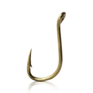 Cârlige Method Feeder Mustad MU15 10buc/plic