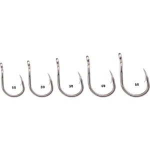 Carlige Mustad Ultra Nor Jigging Hook