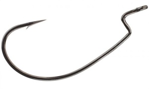 Carlige Offset Decoy 17 Worm
