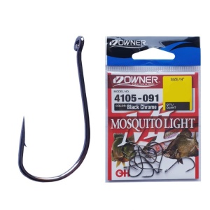 Carlige Owner 4105 Mosquito Light - Img 2