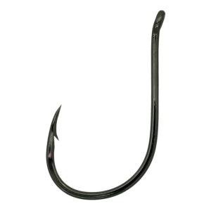 Carlige Owner 5177 Mosquito Hook Black Chrome
