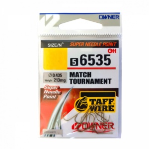 Carlige Owner 56535 Match Tournament - Img 2