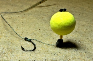 Carlige PB KD Curved Hook 10buc/plic - Img 3