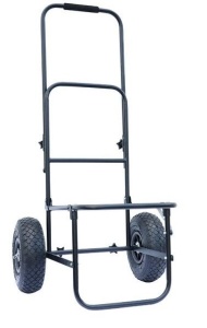 Carucior Transport Bagajerie Carp Zoom CZ8081 Trolley