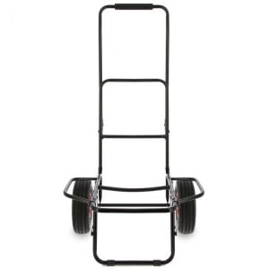 Carucior Transport Bagajerie NGT Quick Fish Trolley - Img 7