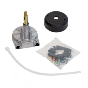 Caseta Directie Mecanica Pretech Steerflex LT 55 CP, Kit Montaj 90 Grade